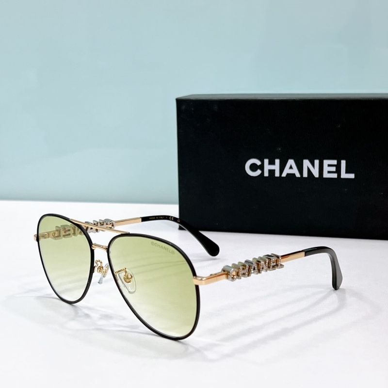 Chanel Sunglasses